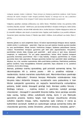 Pasirinkimo problema lietuvių literatūroje (Vaižgantas, V. MYKOLAITIS-PUTINAS, J. Marcinkevičius) 3 puslapis