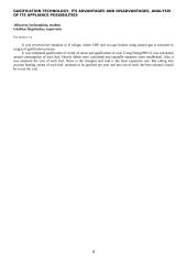 Dujofikavimo technologija: privalumai, trūkumai ir pritaikymo galimybių analizė 4 puslapis