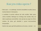 Roko opera 2 puslapis