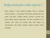 Roko opera 3 puslapis