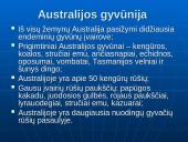 Australija ir Okeanija 11 puslapis