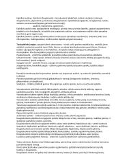 Histologijos konspektas 2 puslapis