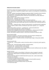 Histologijos konspektas 4 puslapis