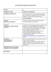 Saugumas eismo aplinkoje