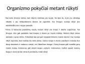 Rūkymo istorija ir žala sveikatai  5 puslapis