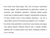 Rūkymo istorija ir žala sveikatai  6 puslapis