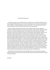 Savęs pažinimas literatūroje