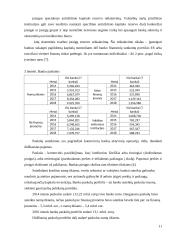 Lietuvos bankų apžvalga 11 puslapis