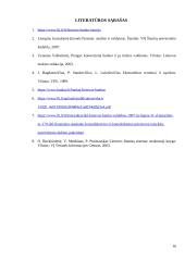 Lietuvos bankų apžvalga 16 puslapis