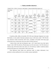 Lietuvos bankų apžvalga 7 puslapis