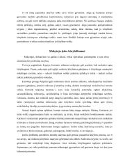 Kūrybiškumo ugdymas mokykloje ir universitete 5 puslapis