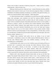 Kūrybiškumo ugdymas mokykloje ir universitete 7 puslapis