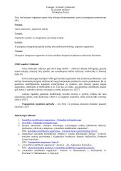 Genetiškai modifikuoti organizmai (arba GMO) 2 puslapis