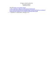 Genetiškai modifikuoti organizmai (arba GMO) 3 puslapis