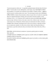 Geštalto grupavimo taisyklių tyrimas  2 puslapis