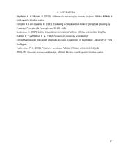 Geštalto grupavimo taisyklių tyrimas  13 puslapis