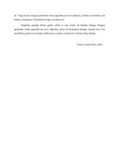 ,,Negi visas dangus ir žemė yra ištisai šėtono valdžioj?“(J.V. Gėtė) 2 puslapis