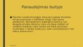 Nanotechnologijos ir jų taikymas 4 puslapis