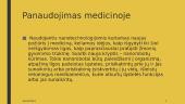 Nanotechnologijos ir jų taikymas 5 puslapis