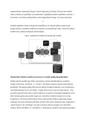 Tradicinės ir skaitmeninės leidybos komunikacijos modeliai 8 puslapis