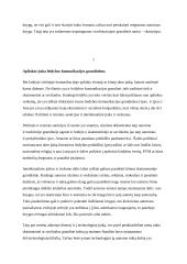 Tradicinės ir skaitmeninės leidybos komunikacijos modeliai 10 puslapis