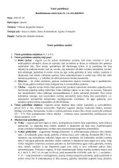 Grubaus teisės pažeidimo analizė 10 puslapis