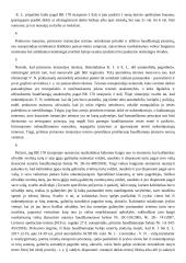 Grubaus teisės pažeidimo analizė 2 puslapis