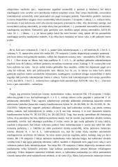 Grubaus teisės pažeidimo analizė 3 puslapis