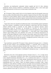 Grubaus teisės pažeidimo analizė 5 puslapis