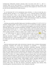 Grubaus teisės pažeidimo analizė 6 puslapis