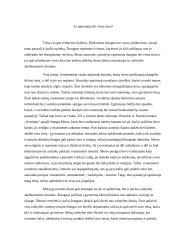 Ar egzistuoja tik viena tiesa?