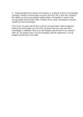 Things that are better with age 2 puslapis