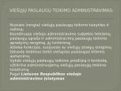 Lietuvos Respublikos Sveikatos Ministerija 13 puslapis