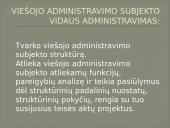 Lietuvos Respublikos Sveikatos Ministerija 14 puslapis