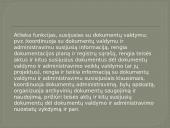 Lietuvos Respublikos Sveikatos Ministerija 15 puslapis