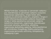 Lietuvos Respublikos Sveikatos Ministerija 16 puslapis