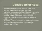 Lietuvos Respublikos Sveikatos Ministerija 4 puslapis