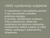 Lietuvos Respublikos Sveikatos Ministerija 6 puslapis