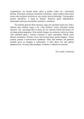 Laiškas močiutei pandemijos metu 2 puslapis