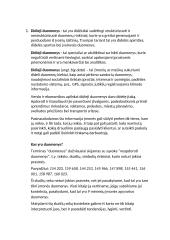 Didieji duomenys (Big data) 3 puslapis