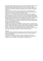 Didieji duomenys (Big data) 6 puslapis