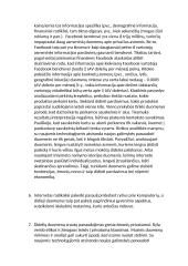 Didieji duomenys (Big data) 8 puslapis