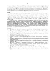 Organizacijos kultūros vaidmuo žmogiškųjų išteklių vadyboje 5 puslapis