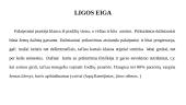 Otosklerozė 5 puslapis