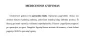 Otosklerozė 7 puslapis