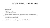Otosklerozė 9 puslapis