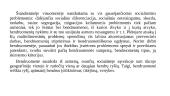 Klasikinė ir šiuolaikinė bendruomenė 2 puslapis