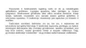 Klasikinė ir šiuolaikinė bendruomenė 12 puslapis