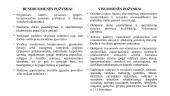 Klasikinė ir šiuolaikinė bendruomenė 13 puslapis