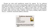 Klasikinė ir šiuolaikinė bendruomenė 5 puslapis